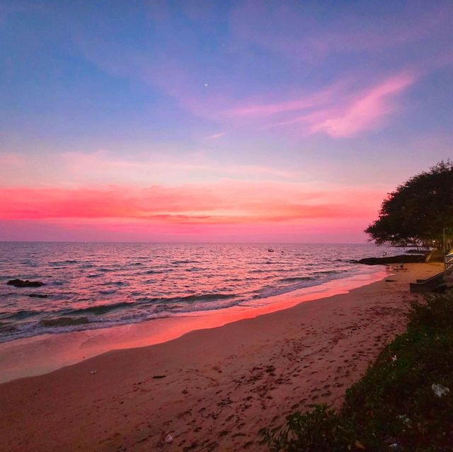 หาดคุ้งวิมาน