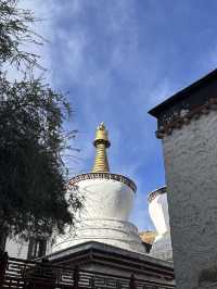 Tibet’s Spiritual Heart 扎什伦布寺 Shigatse