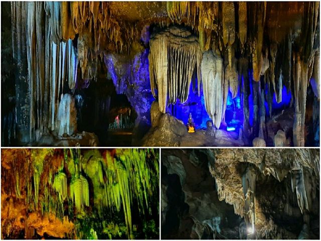 เที่ยว..สวนผึ้ง-ราชบุรี 2 วัน 1 คืน 