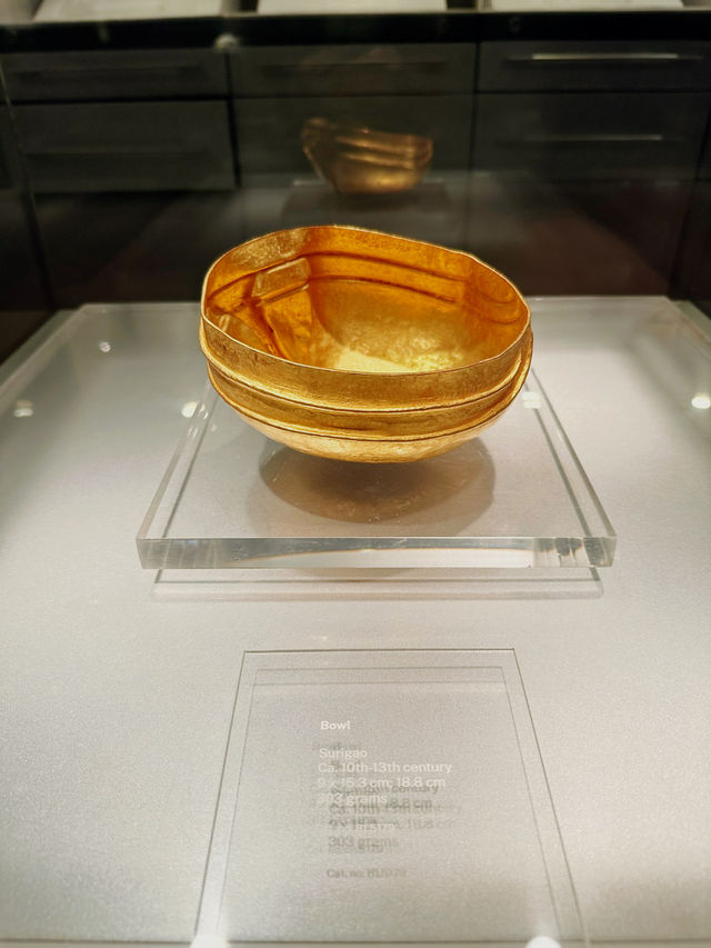 A Journey Through Time at Ayala Museum