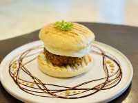 Good brunch in Chiangmai