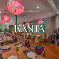 Kantaphuket 👸🏼 “ร้านอาหารกันตา”