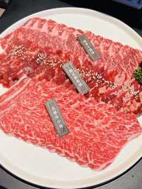 台中茶六燒肉堂-殿堂級的高CP值燒肉🥓