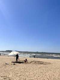 西海岸の3大 海水浴場 🏊🏻‍♀️🚣🏻‍♀️🏄🏻‍♂️
