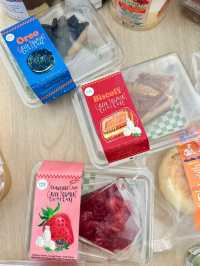 รีวิว 🍪 Ginzy Healthy & Delicious