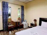Sasi Nonthaburi Hotel ที่พัก Low rise นนทบุรี