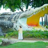 บึงสีไฟ พิจิตร