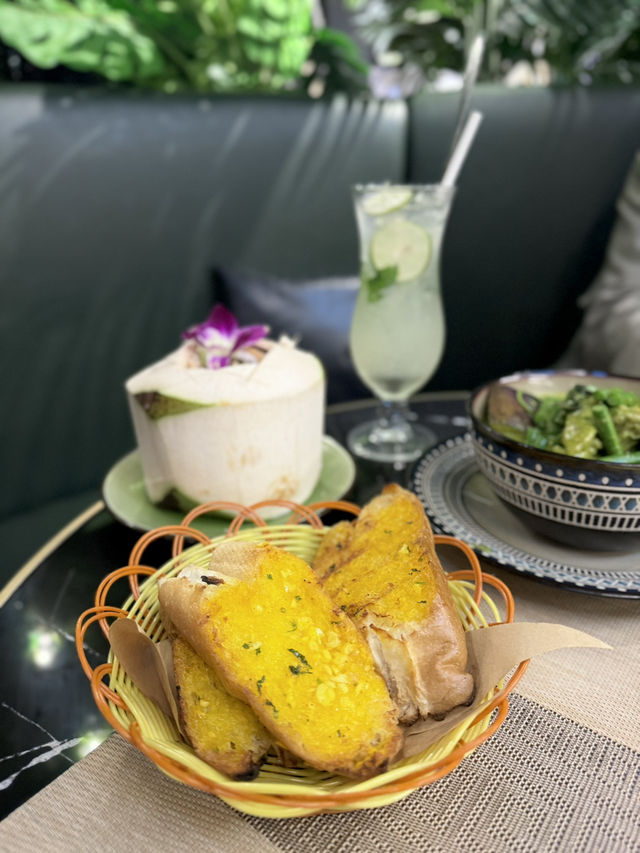尖沙咀酒吧餐廳