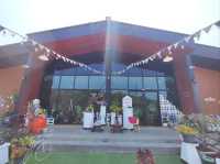 ผัดไทยร้านเด็ด ร้านอาหารดังเมืองระยอง