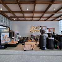 หลบร้อนที่ Seoul Maison คาเฟ่เปิดใหม่ในพัทยา