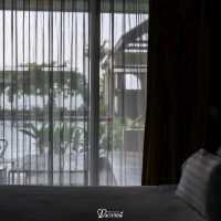 พักผ่อนติดทะเล กับห้อง Premium Pool Access สุดชิล!