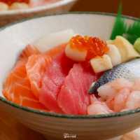 Donmachi 丼まち ขยายเวลาเสิร์ฟความอร่อยถึงเที่ยงคืน 
