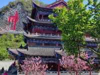 🧧東華禪寺🧧廣東省內的千年古寺❤️