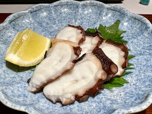 船頭料理魚庄 居酒屋