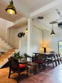 Karu – คาเฟ่เท่ๆ ในพัทลุง ที่นั่งแล้วฟีลดีเกินคาด
