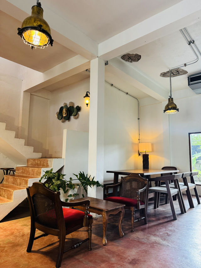 Karu – คาเฟ่เท่ๆ ในพัทลุง ที่นั่งแล้วฟีลดีเกินคาด