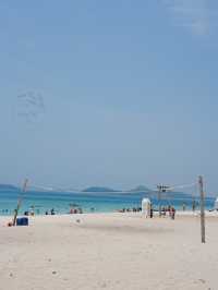 ⛱  ดำน้ำดูปลา เกาะแสมสาร