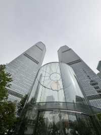 เซี่ยงไฮ้… เมืองที่ผสมผสานอดีตกับอนาคตได้