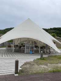 【長崎× i+Land nagasaki】あったらいいな？のグッズが借りられます。
