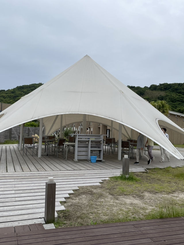 【長崎× i+Land nagasaki】あったらいいな？のグッズが借りられます。