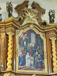 Archdiocesan Shrine of Jesus the way, the Truth, and the Life