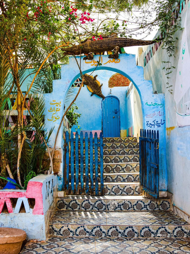 Nubian