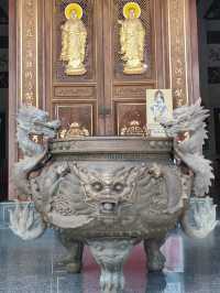 #玄空法寺-臺南市楠西區