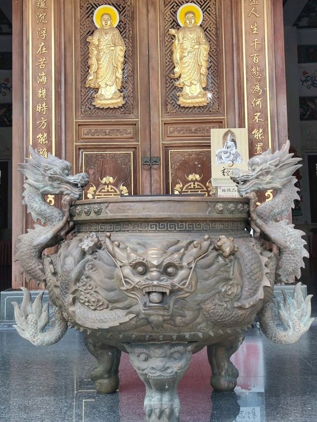 #玄空法寺-臺南市楠西區