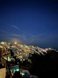 【サントリーニ島🇬🇷】穴場エリア・イメロヴィグリの魅力