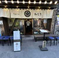 浅草周辺 午後からでも存分に楽しめる🤝半日観光モデルコース