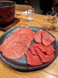 【福岡】福岡市内の隠れ家のような高級焼肉屋さん