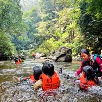 อุทยานแห่งชาติลำคลองงู