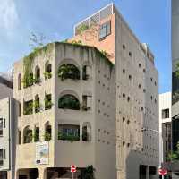 KINN Habitat สิงคโปร์