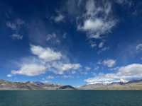 Whispers of the Pamirs: The Magic of Baisha Lake