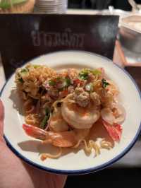 Goji Kitchen บุฟเฟ่ห์มื้อเย็นแสนอร่อย