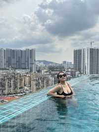 吉隆坡馬西之旅初體驗