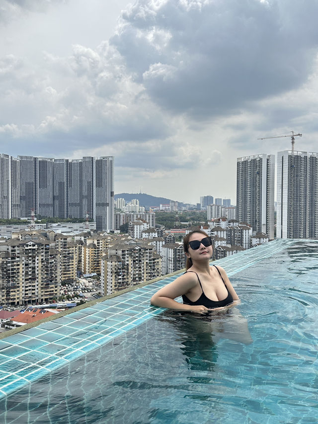 吉隆坡馬西之旅初體驗