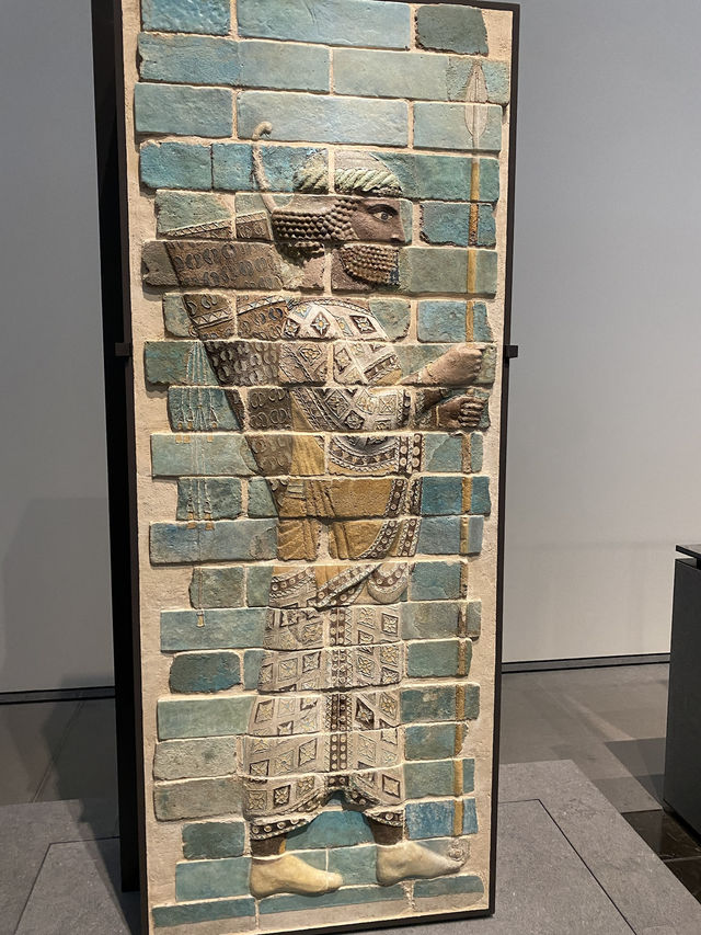 【アブダビ】ルーブル美術館の分館ルーブルアブダビ