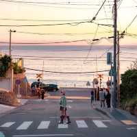 พิกัดเที่ยว Kamakura .. เมืองสุดน่ารักใกล้โตเกียว 
