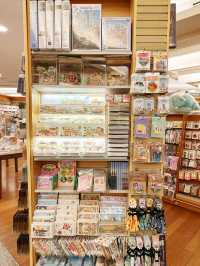 A Quiet Escape Among Pages at Kinokuniya KLCC