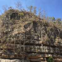 探索靜謐奇景｜Manambolo River 