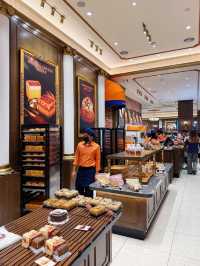 🥐 New Patisserie in Town