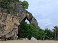 เขากะโหลก ปราณบุรี