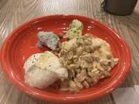 good spoon pizzeria＆cheese 横浜モアーズ店
