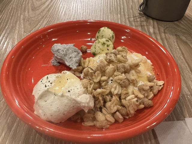 good spoon pizzeria＆cheese 横浜モアーズ店