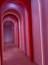 Museum of Ice Cream in Singapore