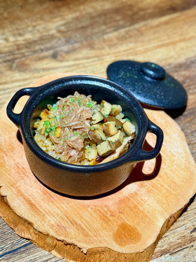 灣仔🥂用心製作高質精緻西餐
