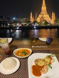 タイ旅行(バンコク)オススメな場所🎶🎶
