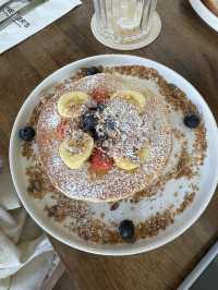 Must visit cafe in Georgetown 