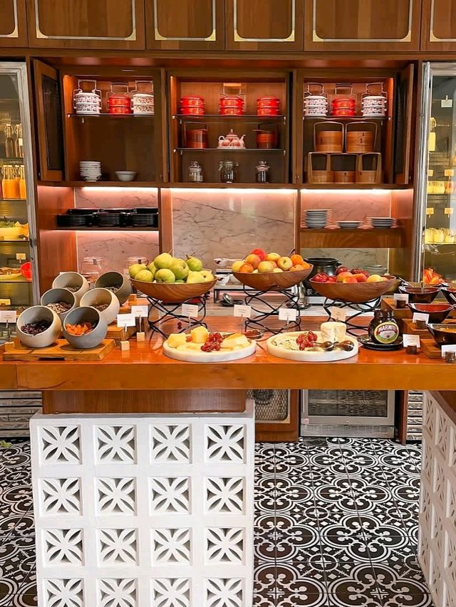 🌆 Peranakan Charm: Staying at Hotel Indigo Singapore Katong! 🏙️